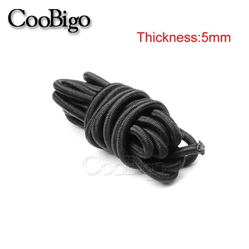 Strong Elastic Rope for Jewelry Making