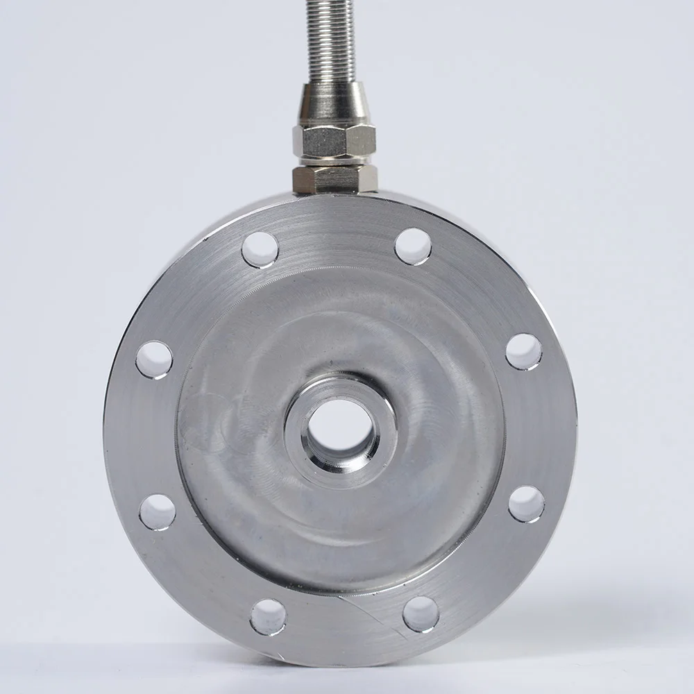 Fornecimento de fábrica YLP204 pequeno sensor eletrônico de peso para célula de carga de caminhões