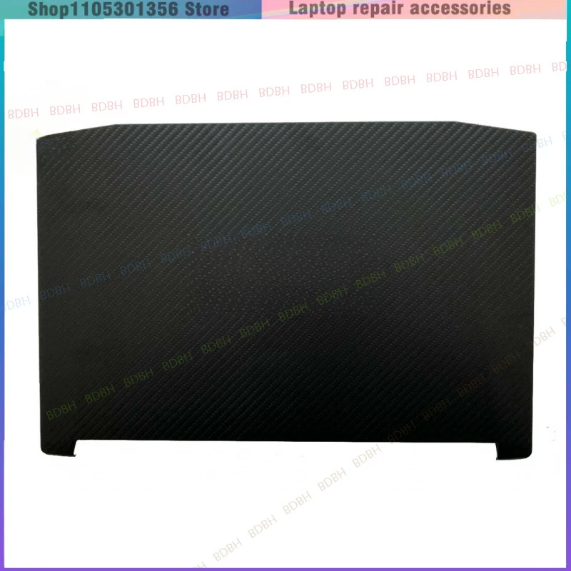 New For Acer Nitro 5 AN515-52 AN515-42 Laptop Black LCD Back Cover AP290000110
