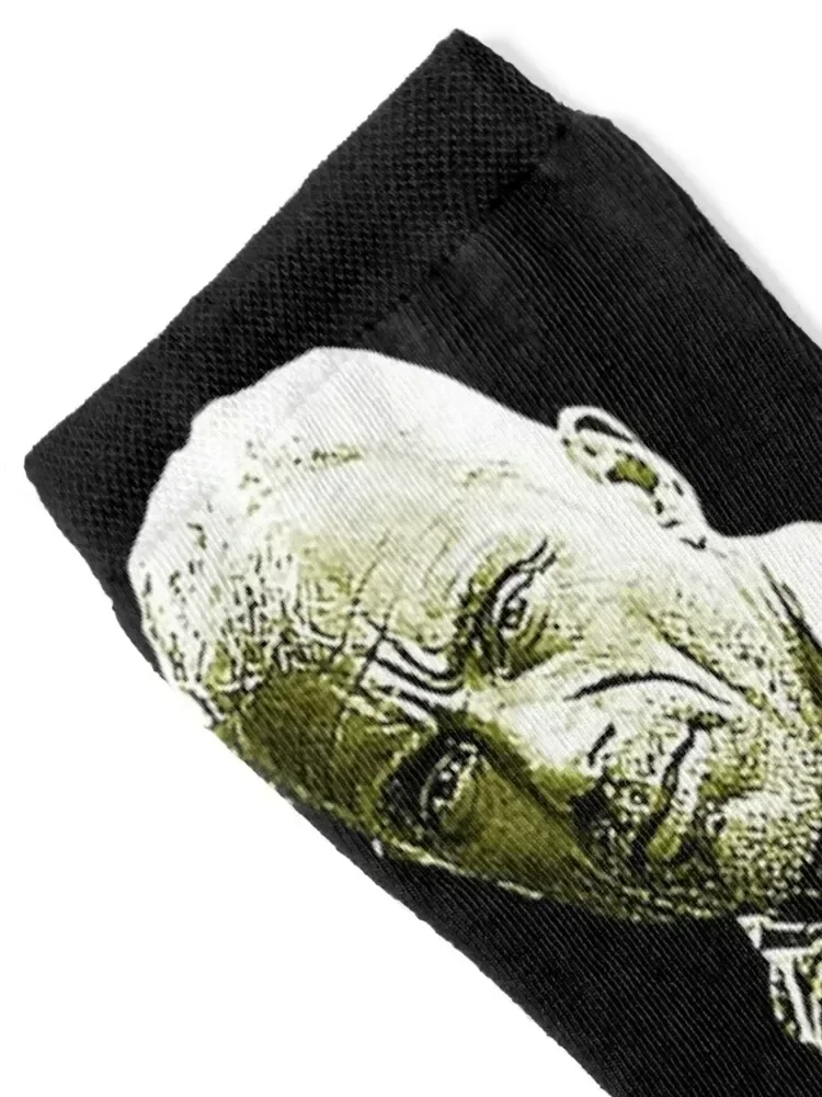 Jeremy Wade Level 100 Fisherman, designs Classic T-Shirt Socks set Crossfit christmas stocking gift Luxury Woman Socks Men's