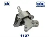 Store code: 1127 for engine ear mount left ASTRA J ZAFIRA C B16DTH A20DTH A20DTH A20DTR