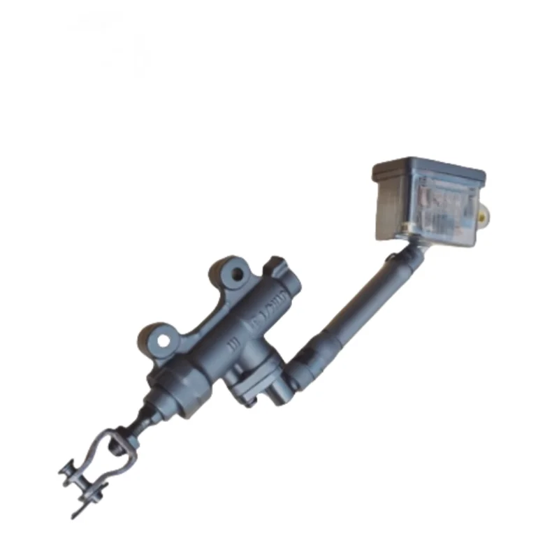 

Запчасти для мотоциклов, главный насос заднего тормоза, масляный бак, однословный насос, комбинация заднего тормозного насоса, подходит для Cfmoto 450Sr Cf450Sr Cf400-6 Cf Moto Sr450 400-6