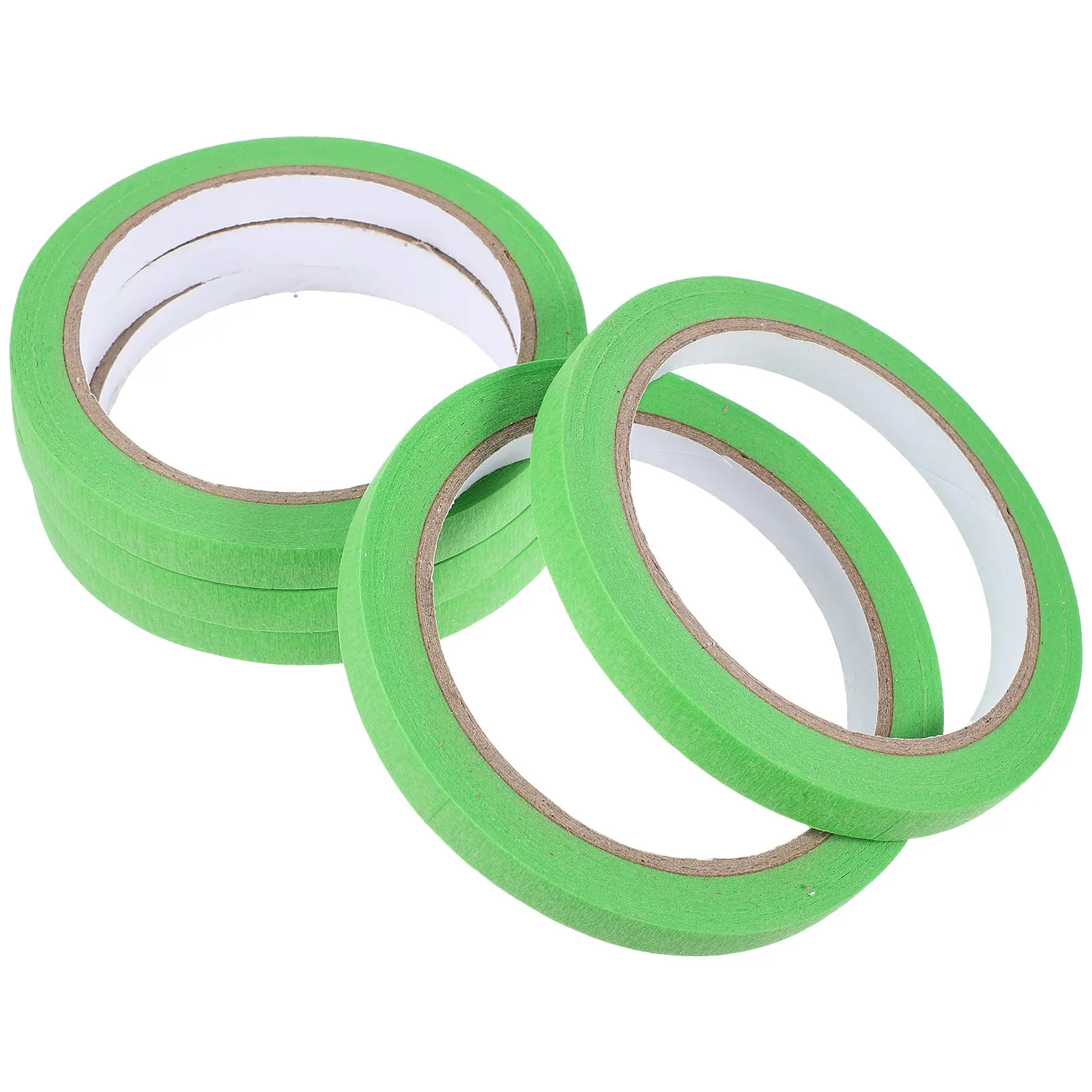 5 Rolls Creative Pa…