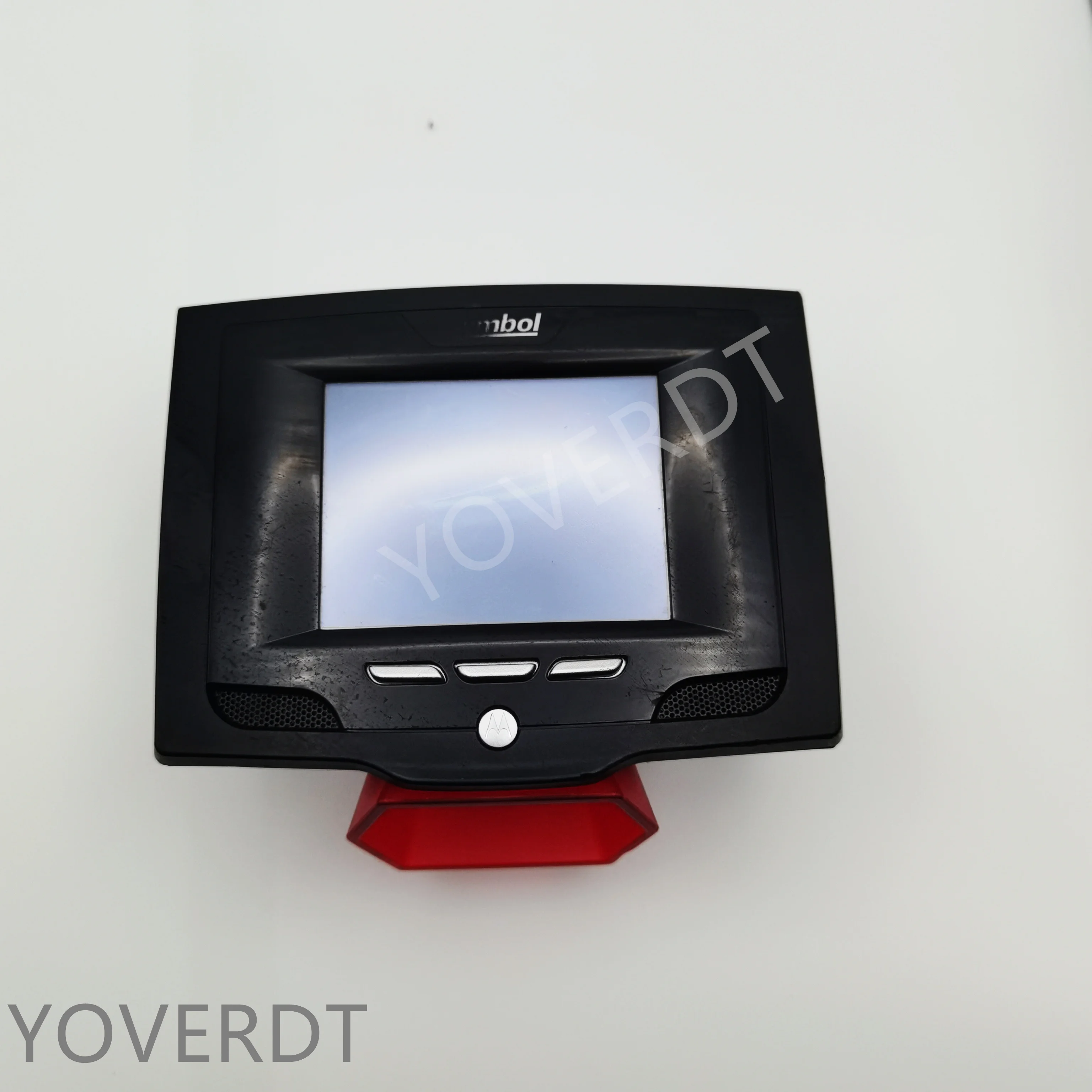 Сканер штрих-кода Motorola Symbol MK590 MK590-A030DB9GWTWR 802.11 A/B/G Imager W/Touch CPV