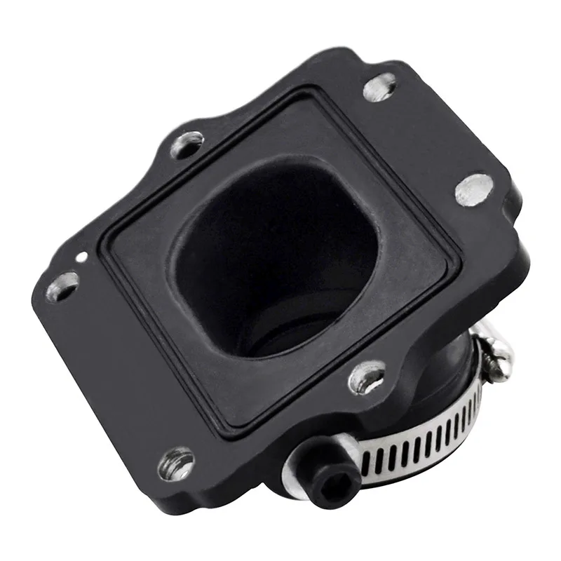 Motorcycle Carburetor Intake Manifold For Polaris Big Boss 350L 400L Scrambler 400 2x4 4X4 Sportsman Trail Blazer Xplorer 400L