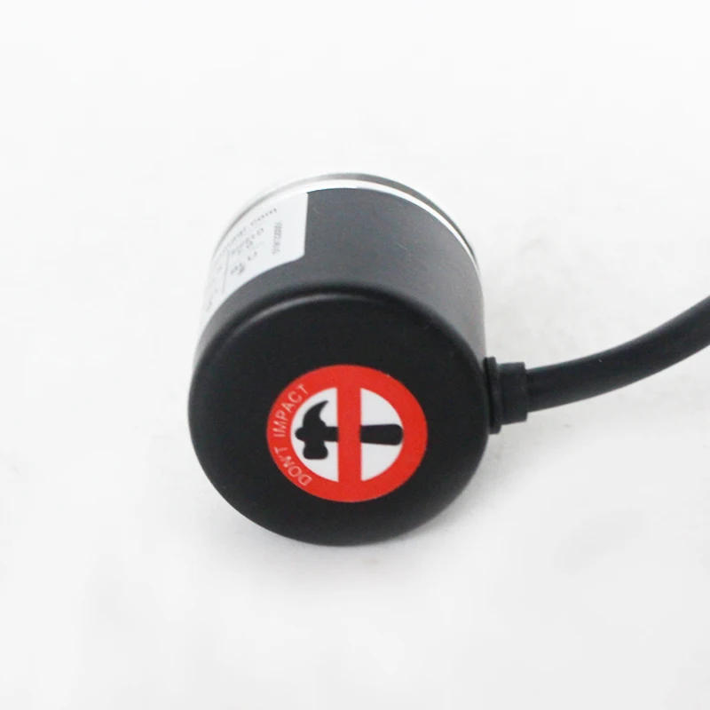 Encodeur EL40A200Z5/28P6S3PR2.915/28C6X6PR/28P6X6PR.2.915