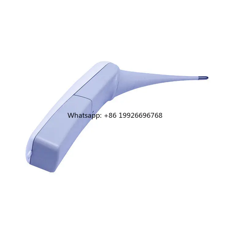 

Smart Electronic Digital Veterinary Thermometer for Pet Medical Use Animal Health Diagnosis Instrument factory
