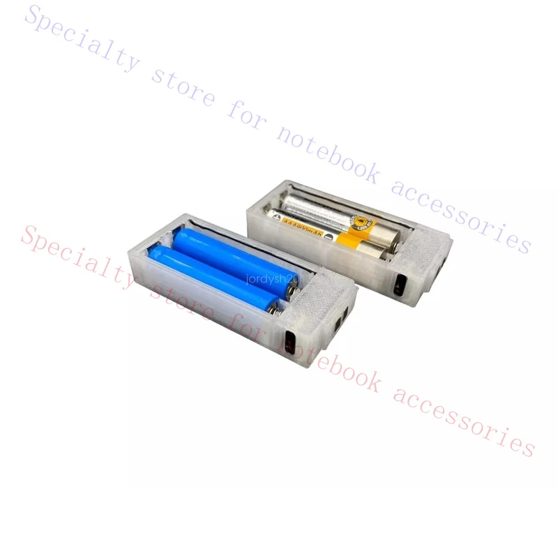 A+  10440 Battery Case Attachment For SONY BP-2EX D-88 D-66 DT-66 D-303 D-515