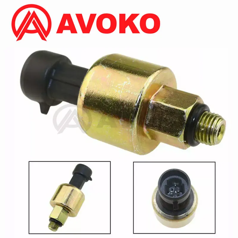 

3cp16-1 97137042 For Holden Jackaroo 4JX1 Oil Rail Pressure Sensor 8971370421 ORPS 97 137 042 New For Isuzu 3.0L TD 8-97137042-1