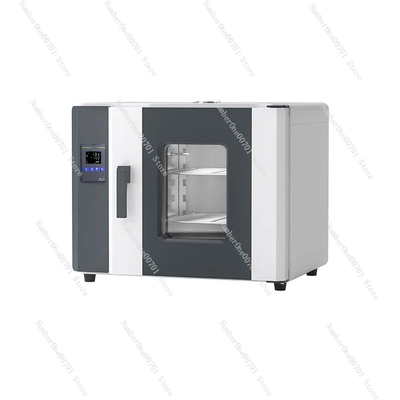 Electric blast drying oven Laboratory oven Small industrial medicinal materials Constant temperature test Vacuum drying oven