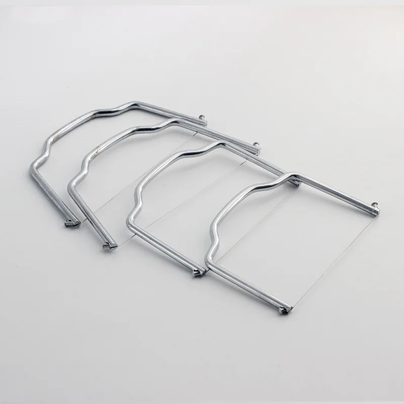 Stainless steel foie gras cut, cheese slicer, cheese planer, multi-purpose butter knife, Western food