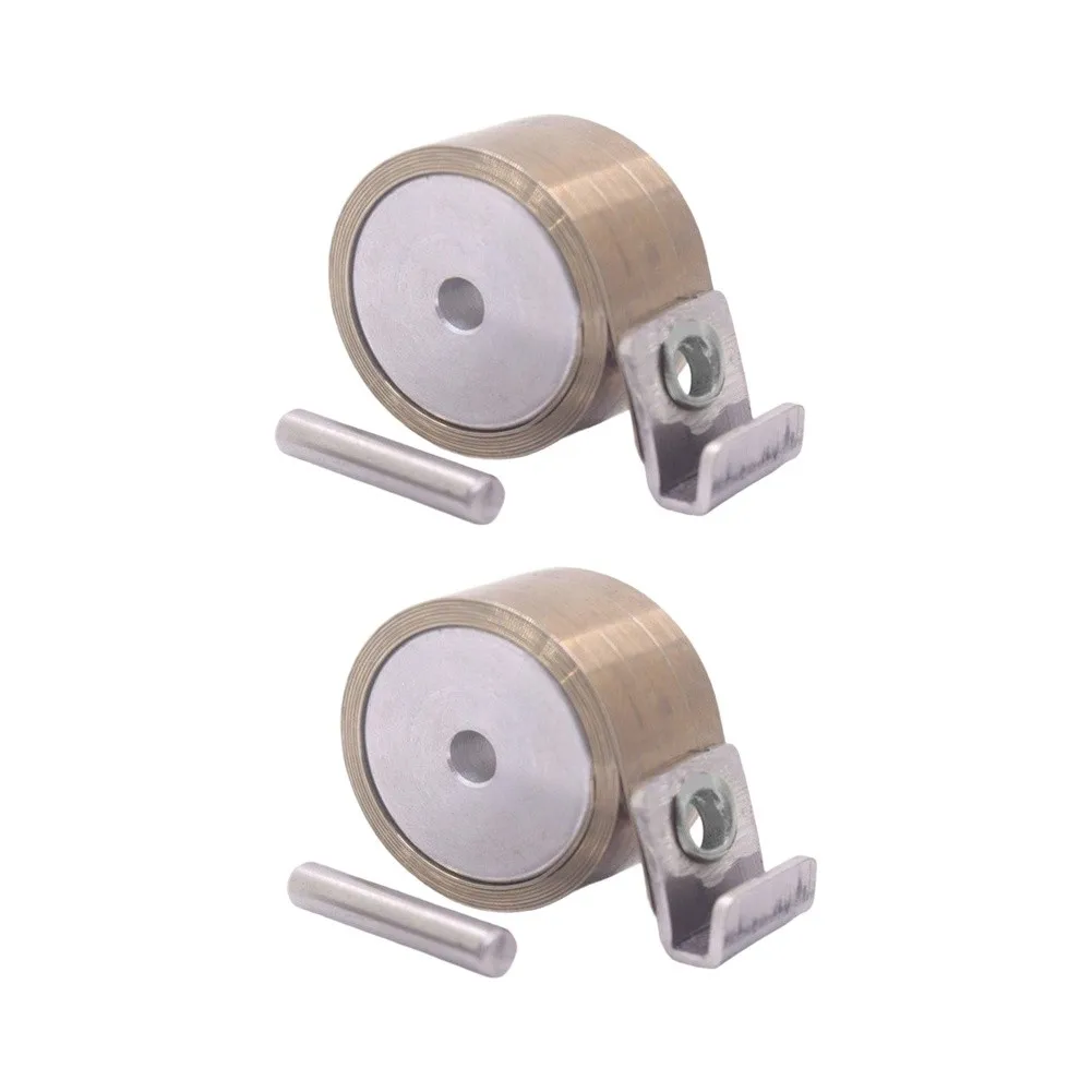 2pcs Aftermarket Ribbon Spring Set Part Number 883-503 Replacement For NR90AD NR90AE(S) Nailers Power Tool Accessories
