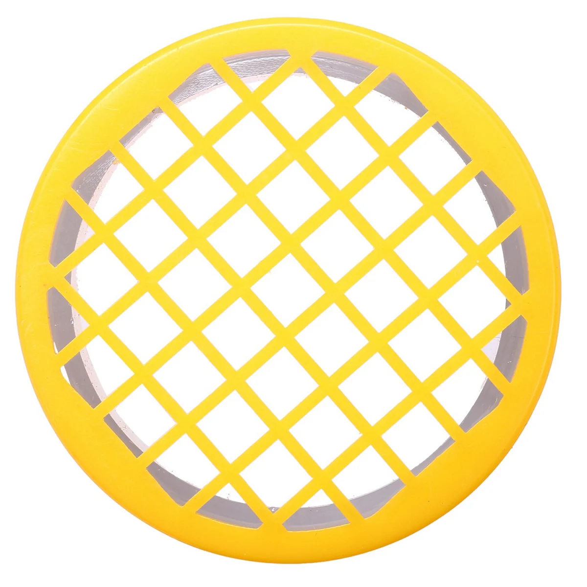 N18R 2X Plastic Queen Bee Marking Cage W/ Plunger Beekeeping Equipment Without Hurting It