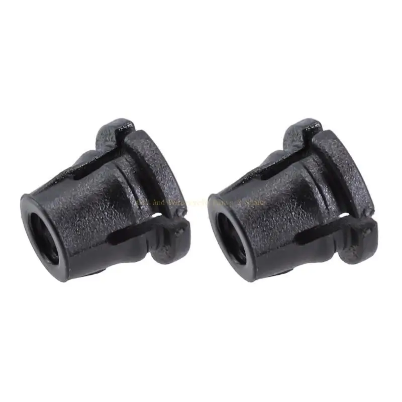 

Car Cruises Control Unit Holder Milliwave Alignment Mounting Clip Replaces 68186344AA 68186439AA