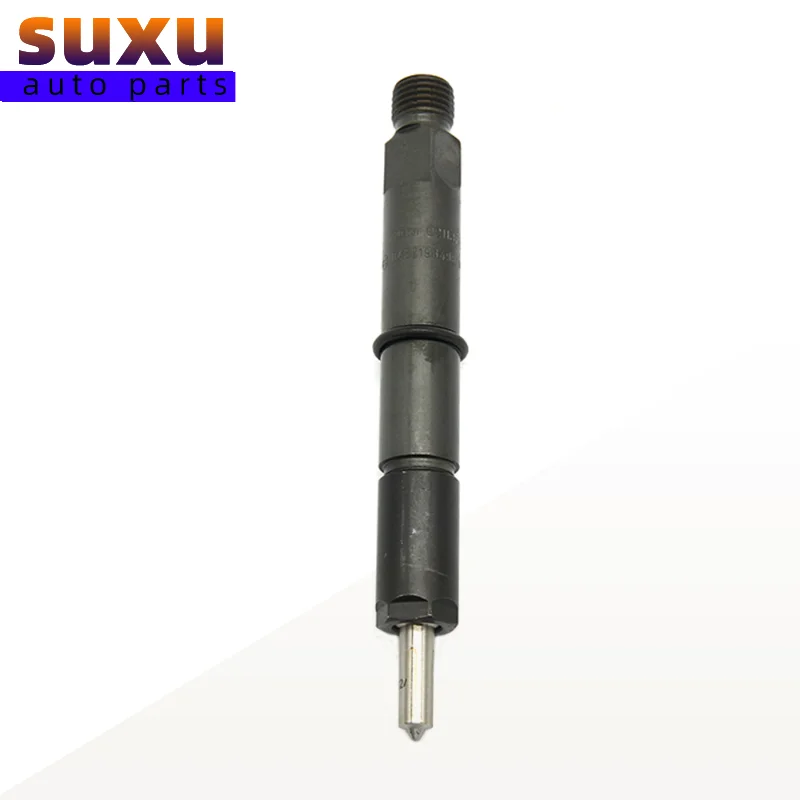 

Топливная форсунка 0432193498 для двигателя Deutz BFM1013 02113775 02112994