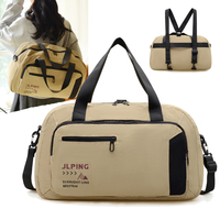 Fitness Gym Bags Large Capacity Travel Luggage Duffel Tote Men Women Sports Crossbody Bag Fitness Dry Wet Separation Backpack