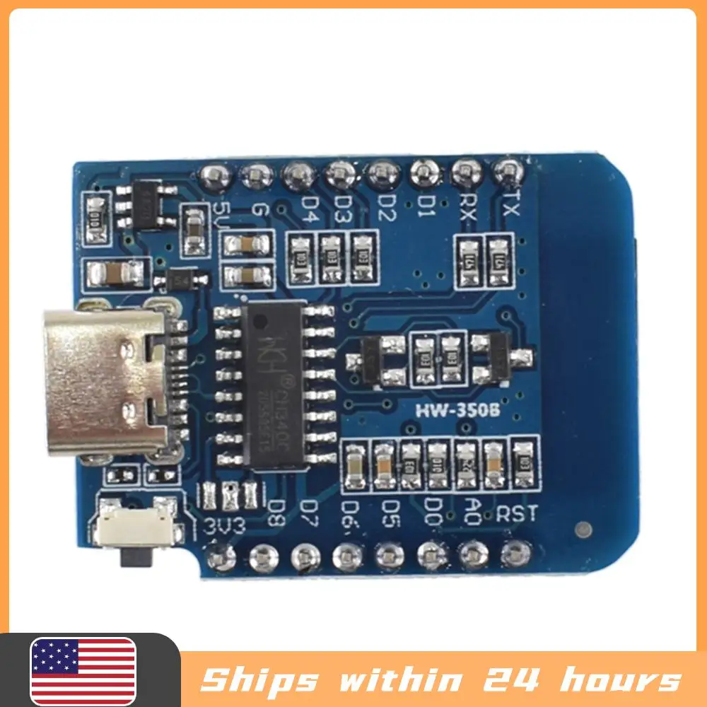 ESP8266 ESP-12F D1 …