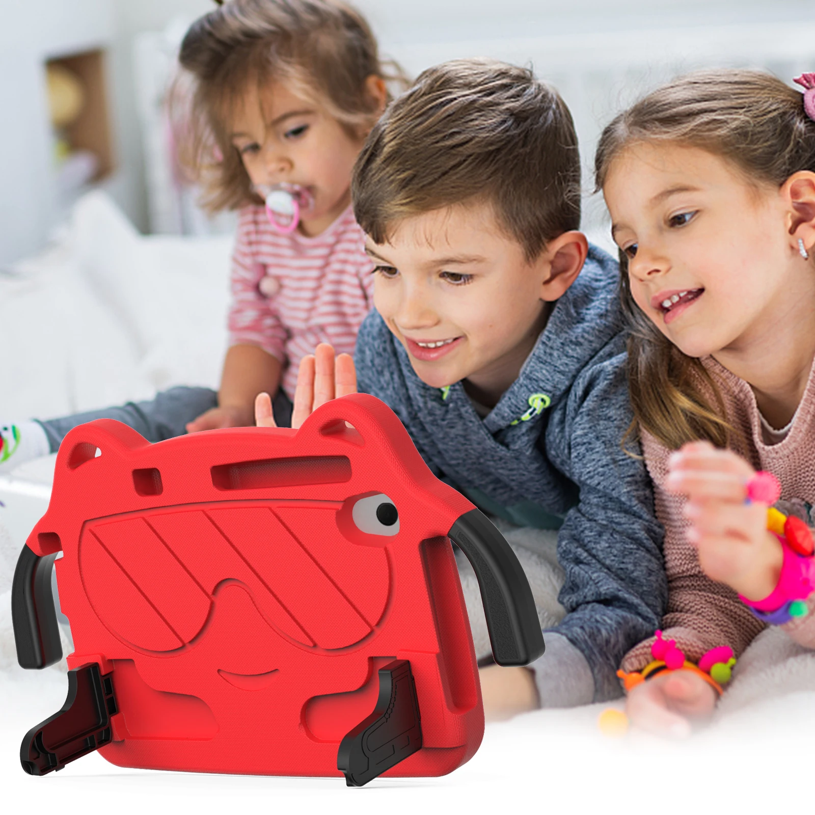 Kids Safe Case Universal For TCL Tab 8 Plus LE WiFi 2023 2022 8.0\