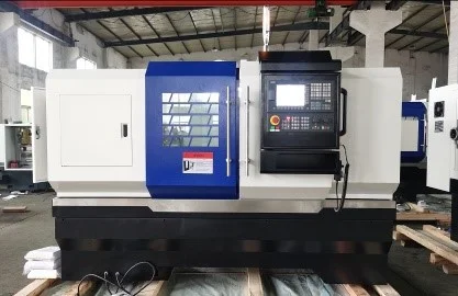 CK6180 معالجة السرير المسطح باستخدام الحاسب الآلي CK6140 CK6150 CK6180 سعر آلة مخرطة CNC الأفقية منتج جديد معدني أوتوماتيكي 2020 المقدمة