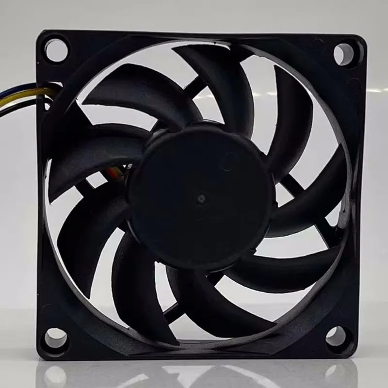 New CPU Cooler Fan for JAMICON KF0715H1SR-R 12V 0.41A 7015 7CM Cooling Fan