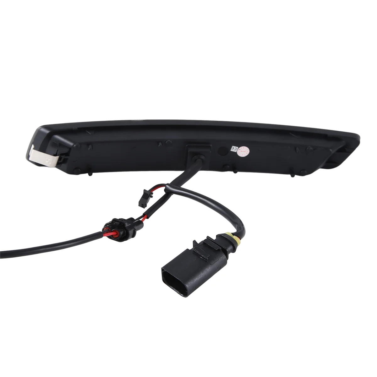 

Smoked LED Turn Signal DRL Daytime Running Light with Amber Turn Signal Lights for 2006-2010