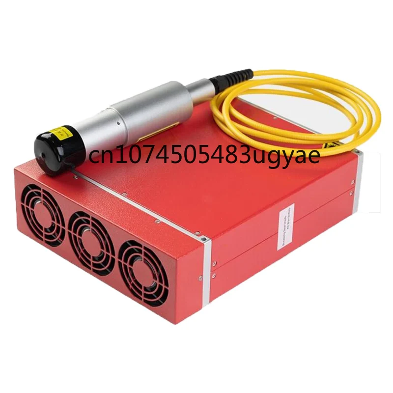 

Laser Pulse Adjustable Laser Source JPT Mopa 20W Fiber Laser Marking Machine