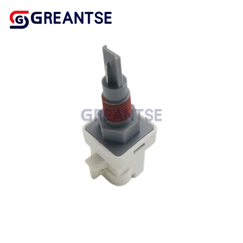 Sensor de Nível de Fluido Refrigerante 6C458B397AA para Motores Ford Cargo QSK38 QSK50 QSK60 KTA38 KTA50 e Escavadeiras - Peça de Reposição