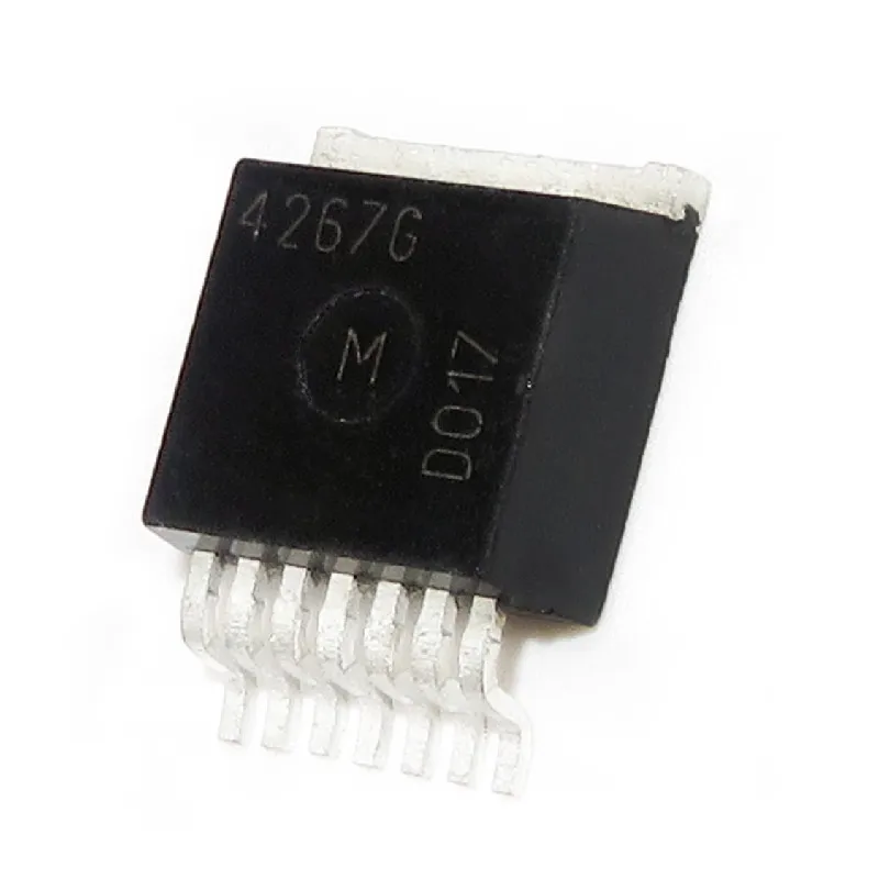 5PCS RTL8305N RTL8305 TLE4267G 4267G ZVN2106A ZVN2106 NCP1015AP10 P1015AP10 DAP6A DAP6 TLP127 P127