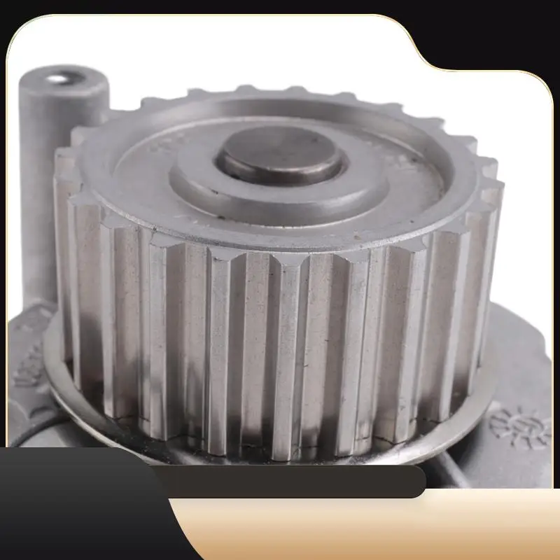 

A13Z-Водяной насос двигателя премиум-качества 06F121011X 06A121011F для A3 A4 TT QUATTRO.