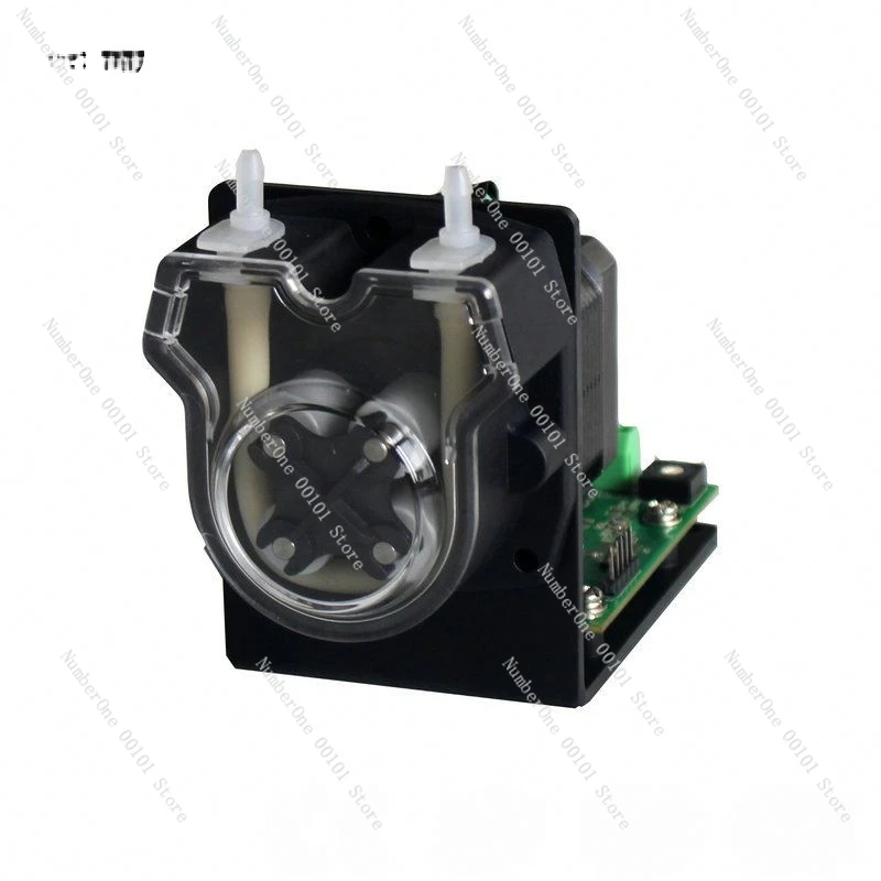 12V 24V Dc Electric Peristaltic Pump