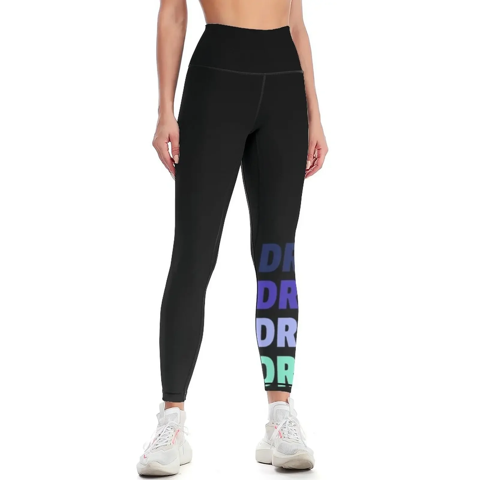 

Dragon Boating Lifestyle Leggings sports woman gym Golf wear gym pants leggins push up woman Womens Leggings