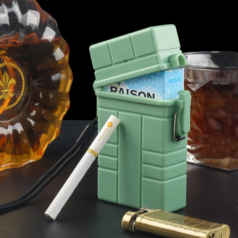 Waterproof Top Flip… - image