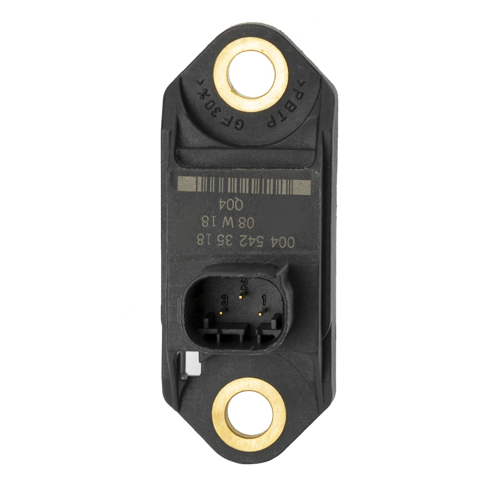 

New Acceleration Suspension Vertical Sensor 0045423518 A0045423518 Front Air Shock Suspension Sensor For Mercedes