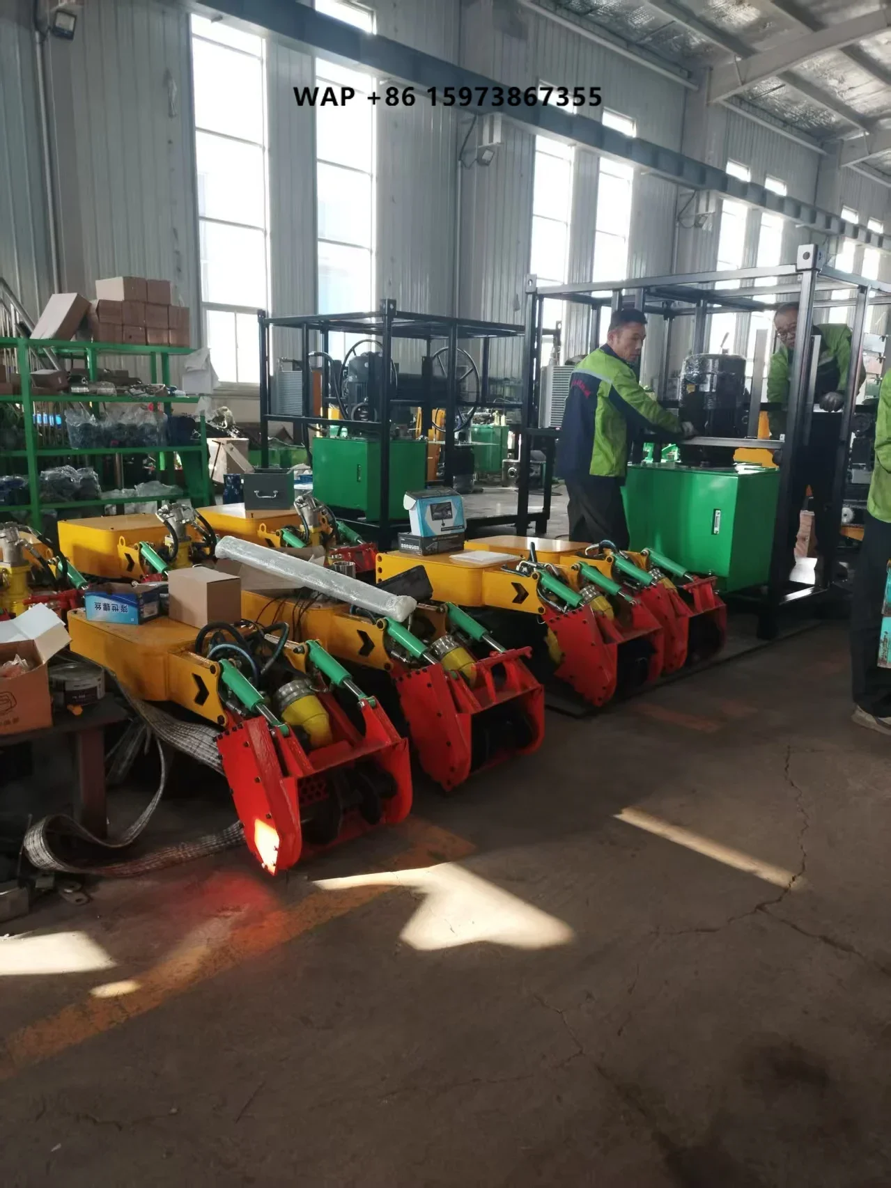Advanced remote-controlled tracked underwater excavation robot for offshore operations
