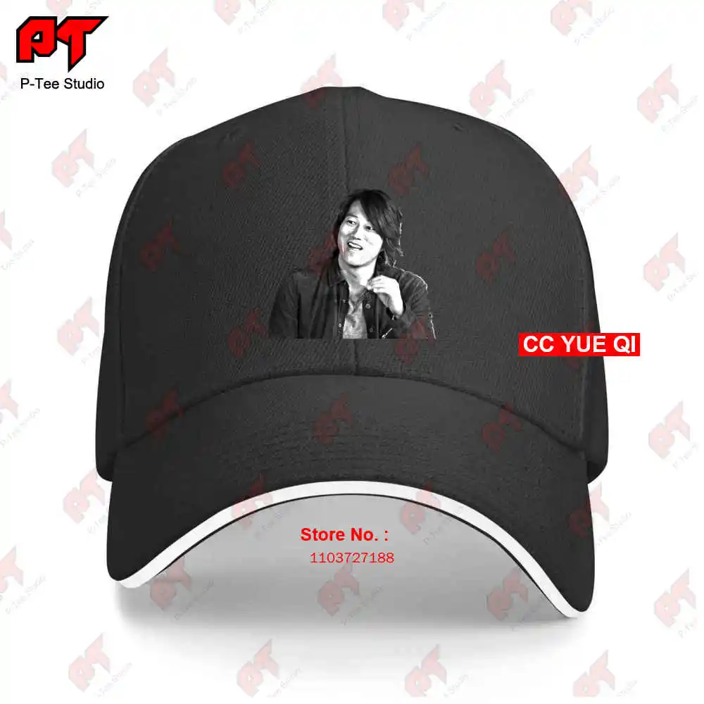 Han Lives F9 Fast And The Furious Fan V2 Baseball Caps Truck Cap 5C2K