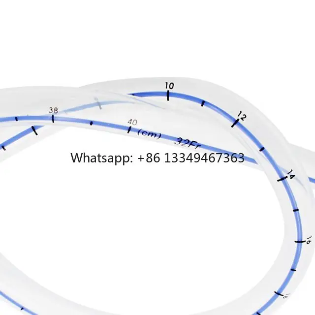 

Fast Shipping Disposable chest tube