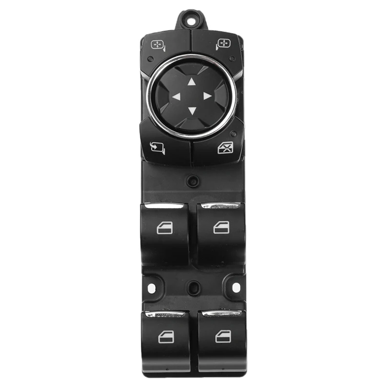 New HL3T-14B133-ABW Power Window Switch For Ford F150 HL3T14B133ABW Car Accessories