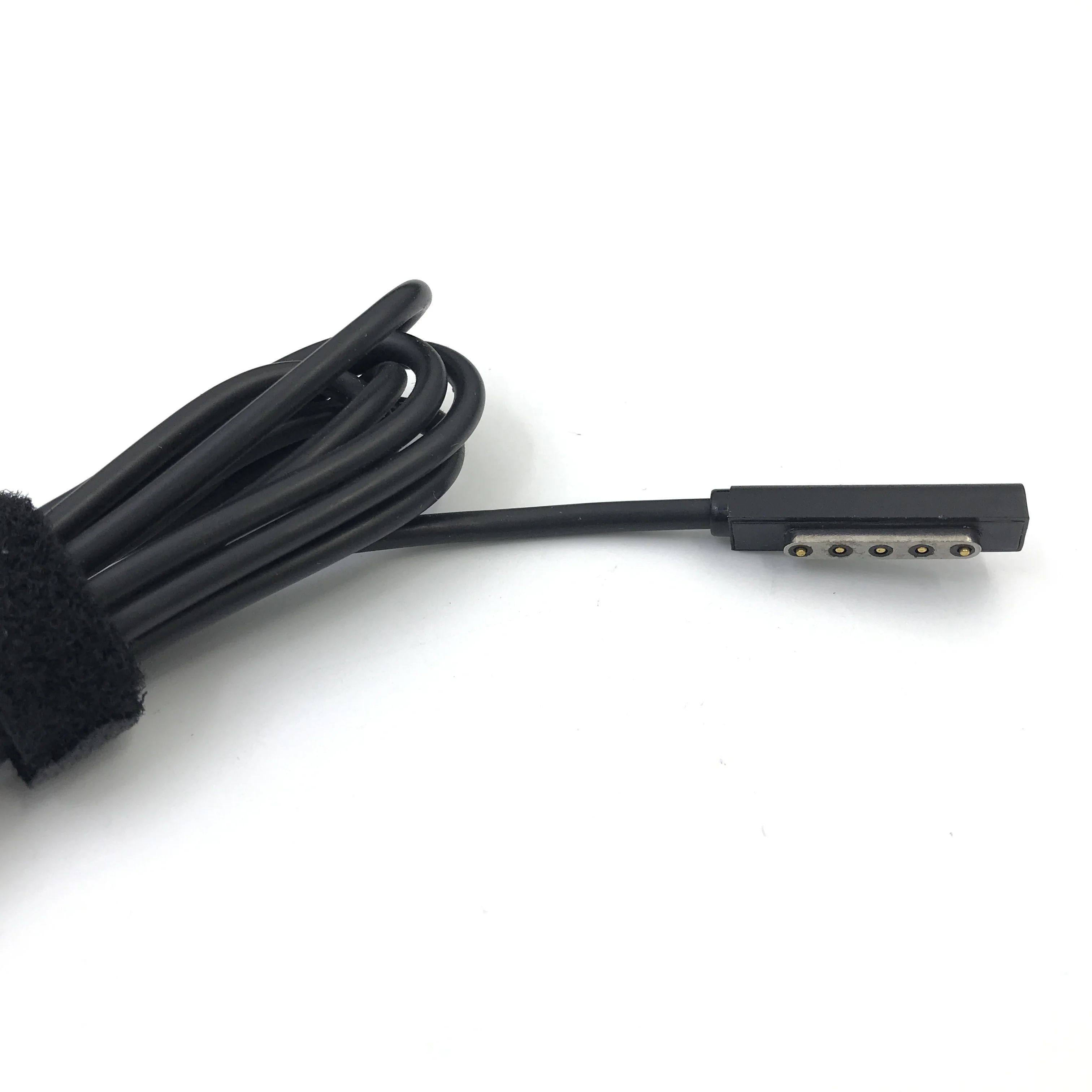 External DC Power Supply Adapter Jack Charger Charging Connector Cable Cord for Microsoft Surface Pro 2 12V 3.6A