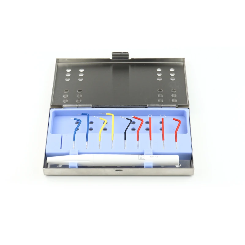 VVDental Dental Electrosurgery Unit High Frequency Electric Surgical Knife Scalpel Dentisty Electrosurgery System ATS-S1