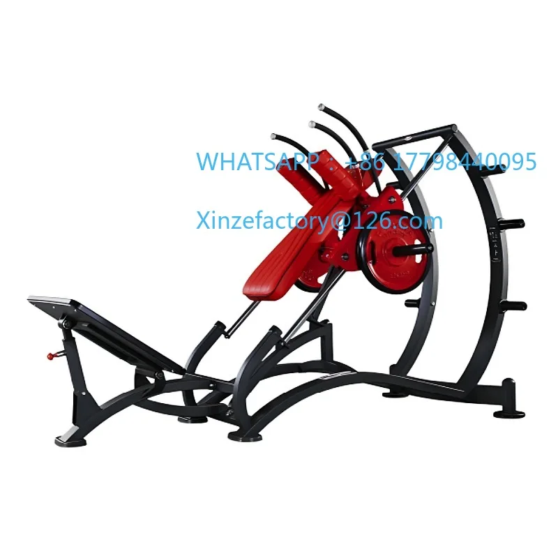 

Customizable Panata Pedal Gym Commercial Fitness Equipment