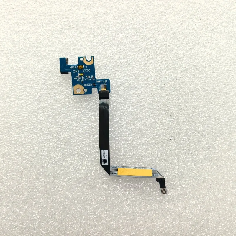 ... for Dell G7 7500 G key, switch button small board 0RGTDC...
