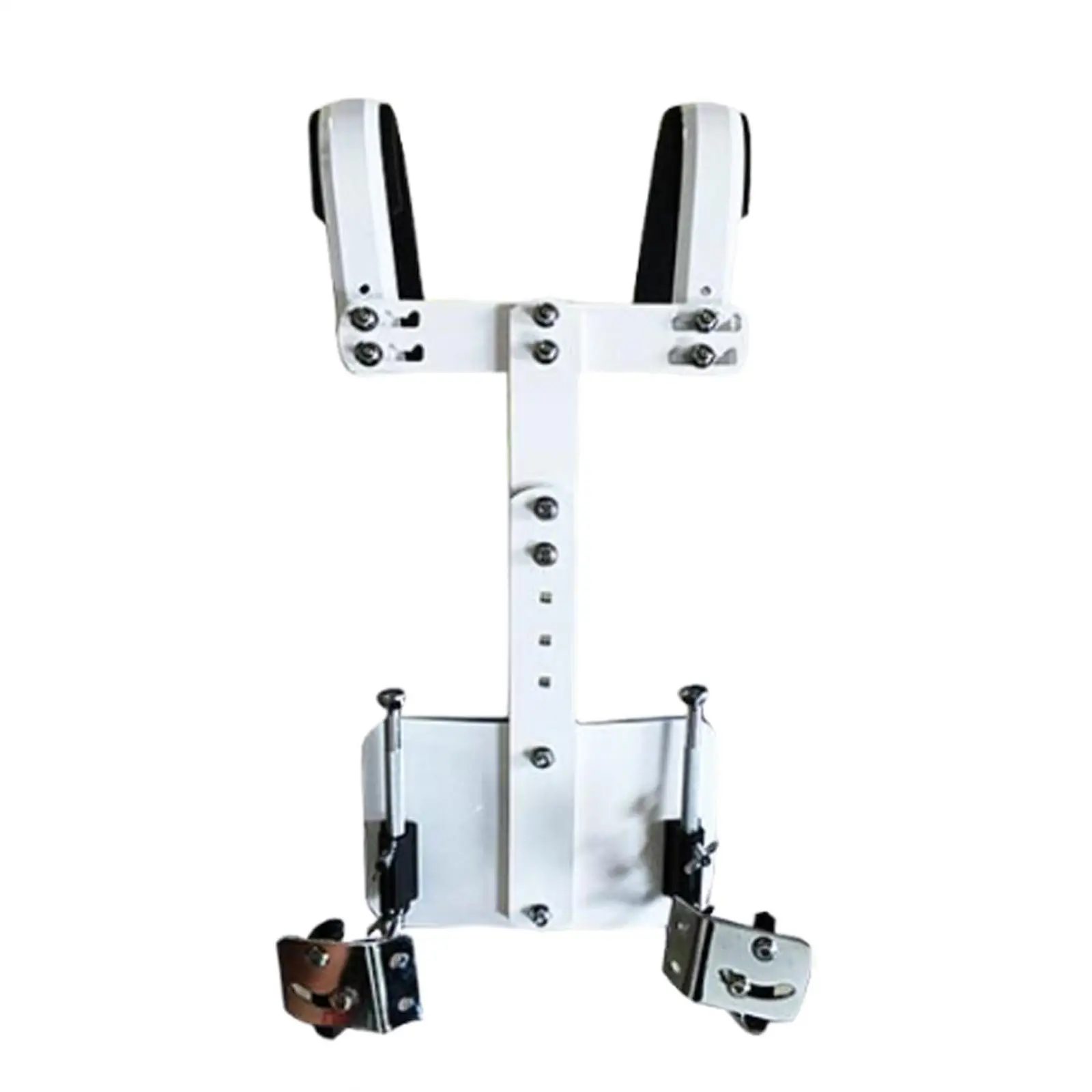 Snare Drum Carrier: Easy-to-install Drum Support System for The Stage And Live