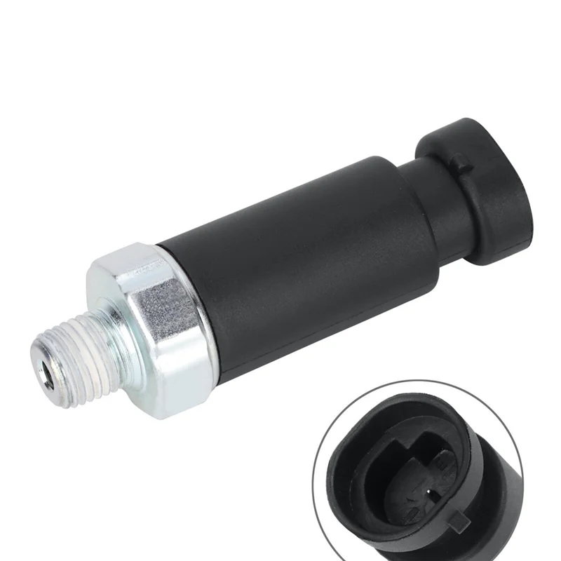 12562266 interruptor del Sensor de presión de aceite para Astro B7 C1500 2500 3500 10068546 12562571 8972256350 piezas Accesorios