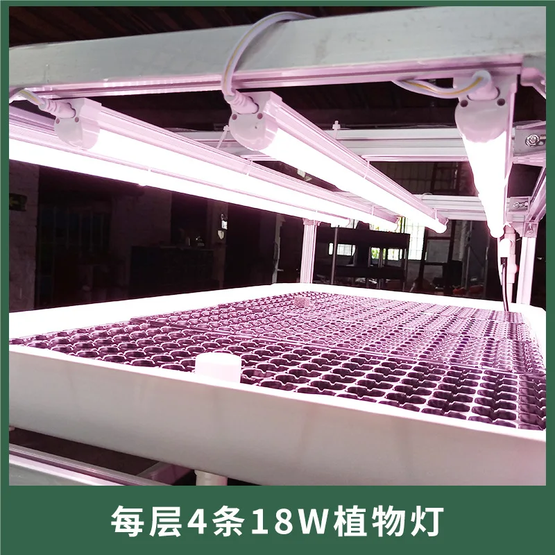 Soilless Cultivation Seedling, Hydroponic Machine, Indoor Machine