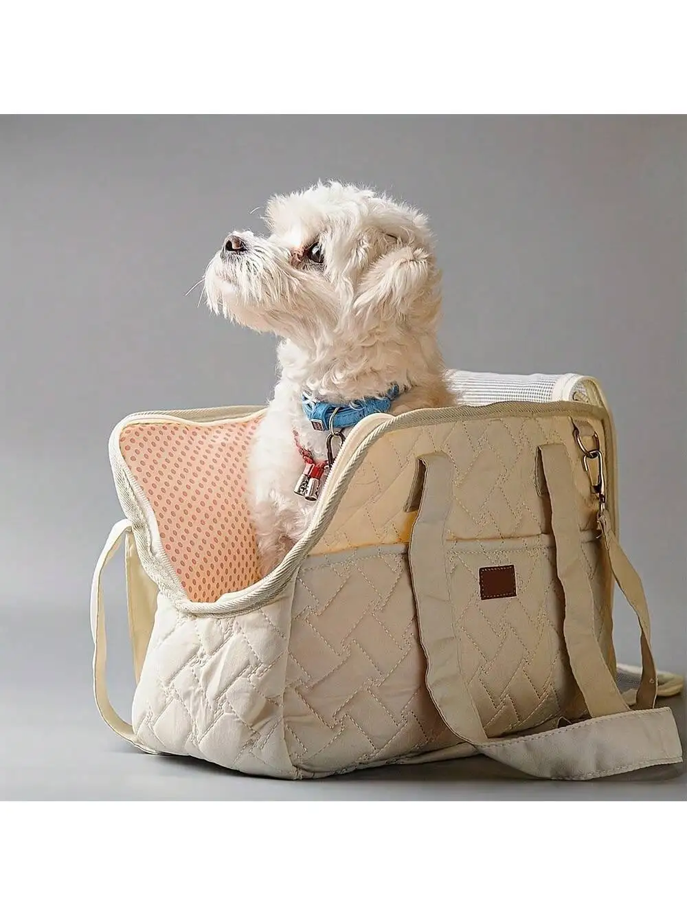 Thumbnail 4 - #34 Puppy Travel Bags Comparison Guide