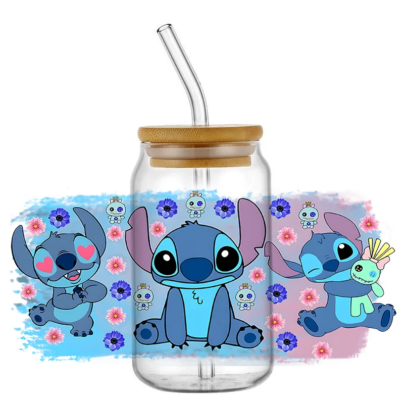 Adesivi per tazze Funko con mo - Rdta Tank Glass recensione e prezzo