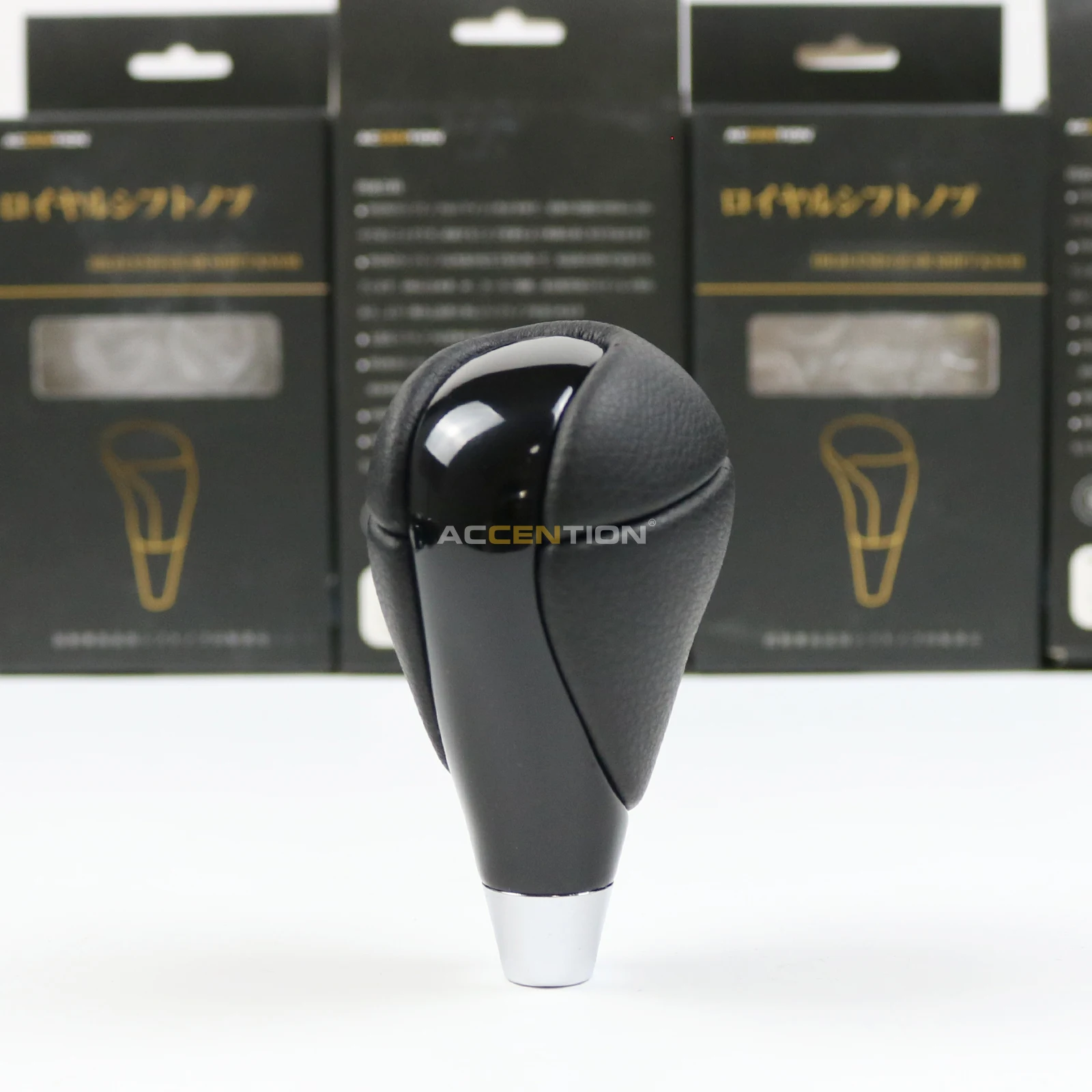 Piano Black Gear Shift Knob For Lexus ES300h ES350 GS300 GS350 GS430 GS450h GS460 IS F IS250 IS350 LS460 LS600h RX350 RX450h