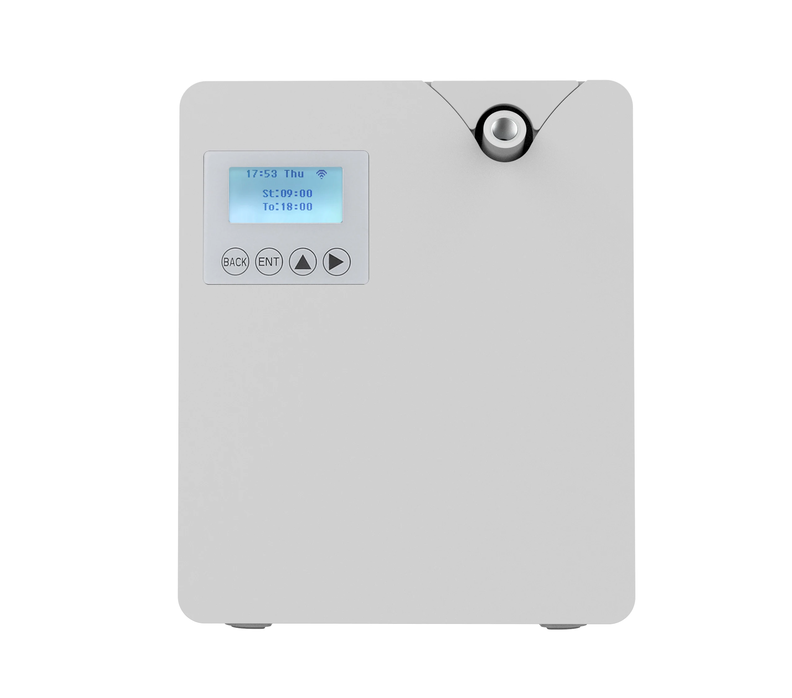 

Hotel Lobby Shopping Mall Waterless Aroma Diffuser Luxury Scent Diffision Personalized Logo Dubai Scented Oil Diffuser Machine