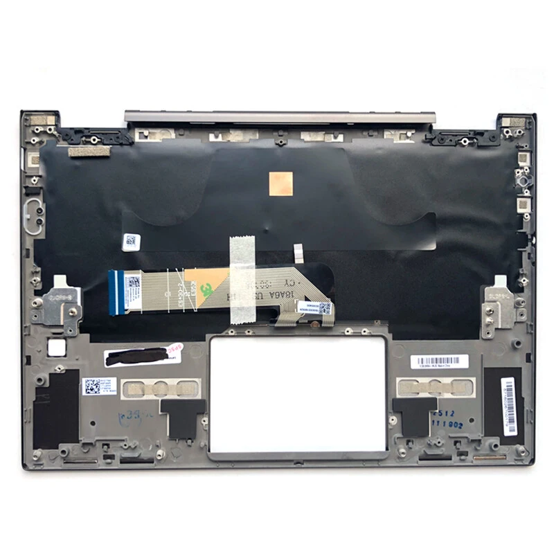 

S+ New Palmrest Upper Case w/US Backlit KB For Yoga 730-13IKB 81CT 730-13IWL 81JR