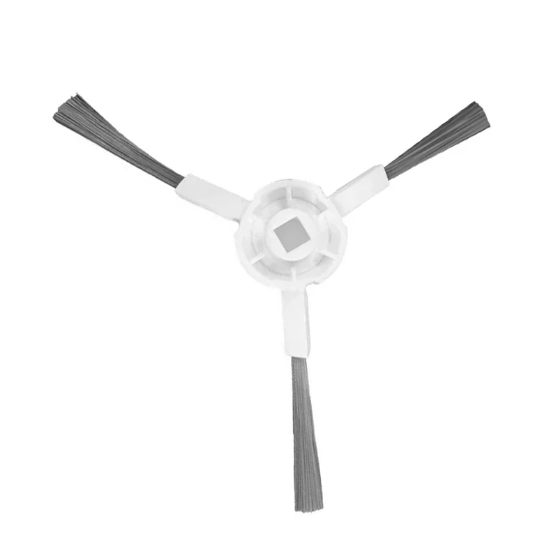 ABVJ-para Xiaomi Mijia Omni 2 C102CN,B101CN,B116, X10 +,X20 + accesorios de repuesto filtro de Cepillo Lateral principal bolsa de fregona repuestos